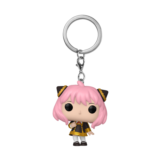 Pop! Keychain Anya Forger