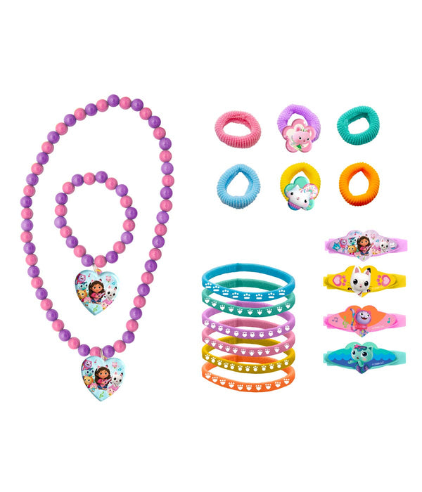 Set D’accessoires Gabby et la maison magique - produit Joy Toy