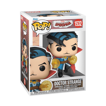 Pop! Doctor Strange (Levitating)