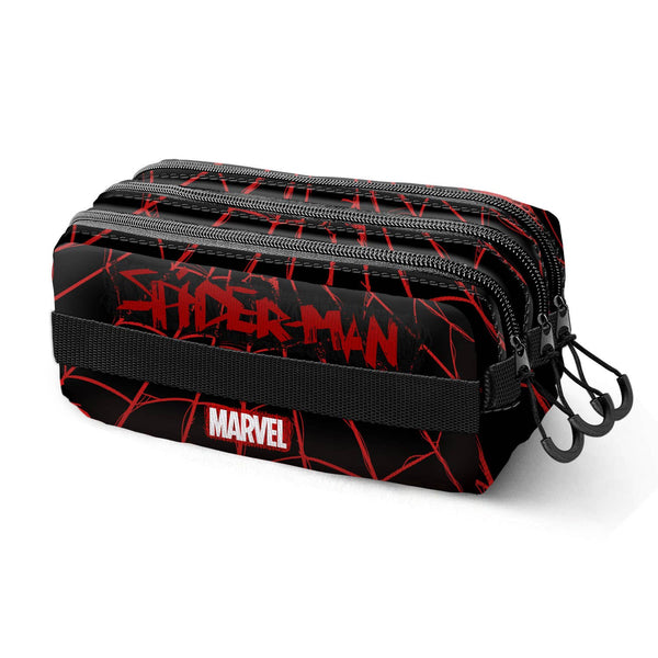 Kit Triplo de Ventoinha 2.2 Marvel - Visão do Homem-Aranha