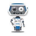 Pop! H.E.R.B.I.E. (Fantastic Four: First Steps) #1504