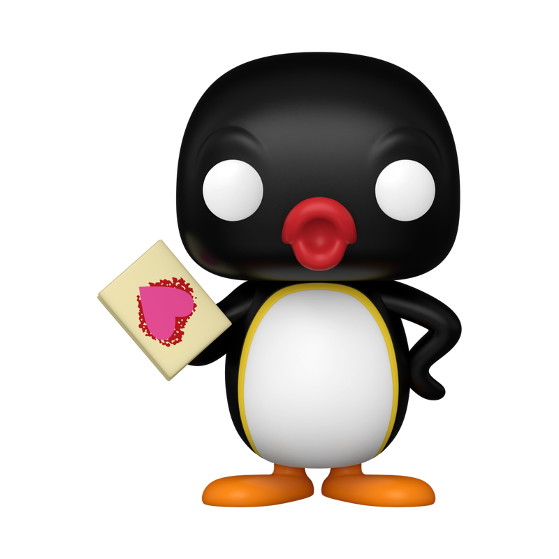 Pingu