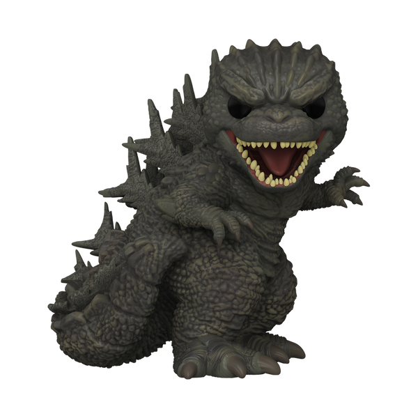 Funko Pop! Super Godzilla (Godzilla Minus One)