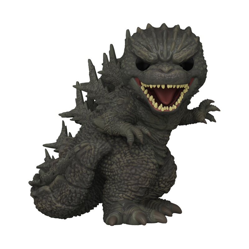 Pop! Super Godzilla (Godzilla Minus One)