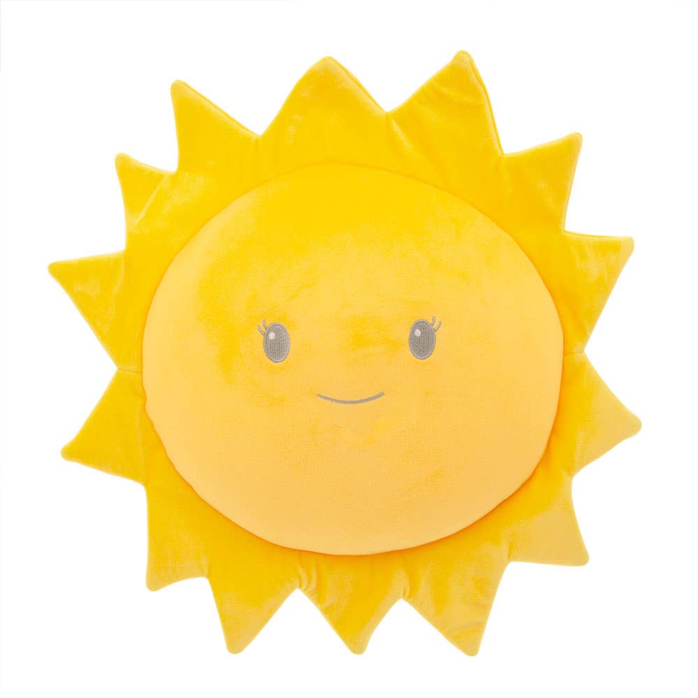 Coussin Soleil (50cm)