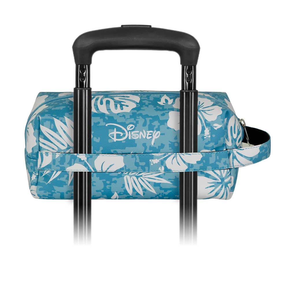 Neceser de viaje Brick PLUS Lilo & Stitch - Aloha
