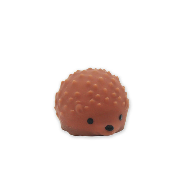 Mini Candeeiro Noturna de Ouriço