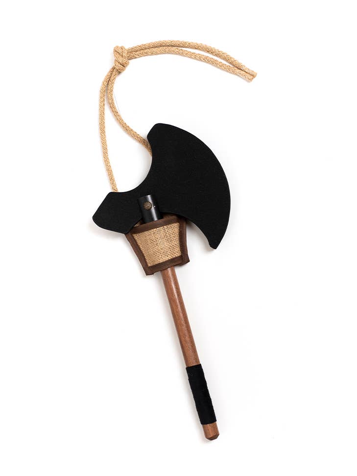 Blue Softik Mini-Axe