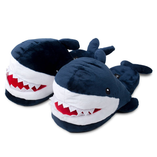 Chaussons Requin Helio Ferretti Vue 1