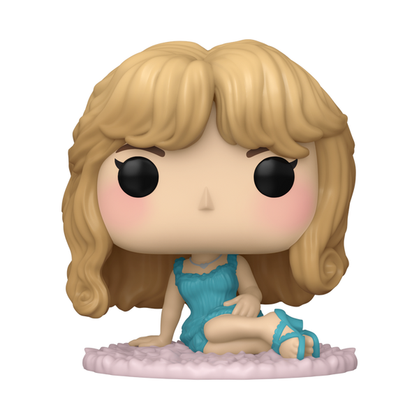Funko Pop! Sabrina Carpenter en chemise de nuit