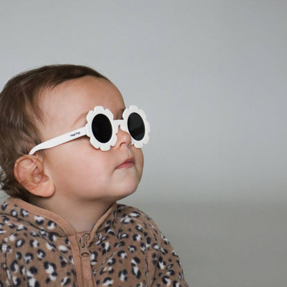 Lunettes de Soleil Bébé - CAT 4 - Fleur