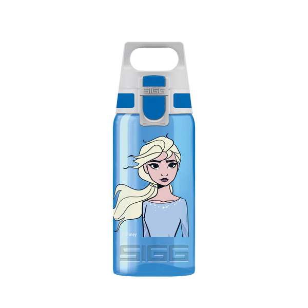 Gourde enfant VIVA ONE Elsa 0.5 L