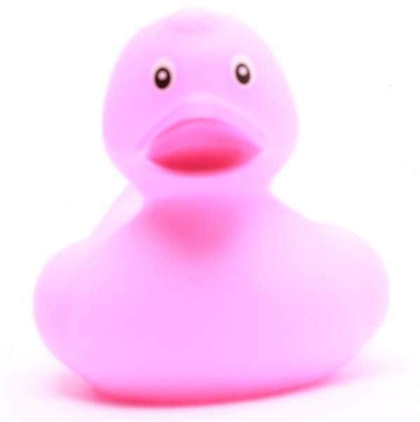 Canard Classique Rose