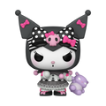 Pop! Kuromi avec Baku (20th Anniversary)