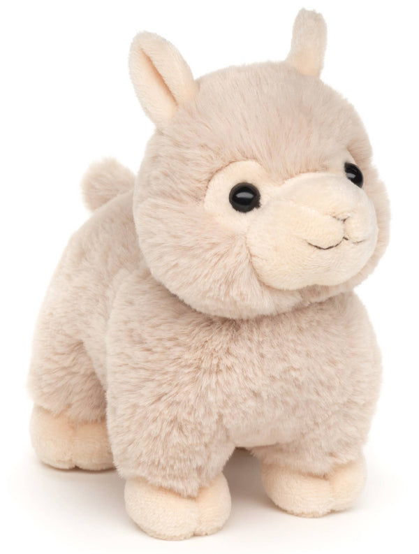 Peluche Alpaga, debout Uni Toys