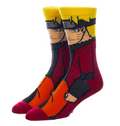 Chaussettes Naruto Shippuden Hero Collection