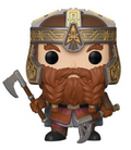 Pop! Gimli