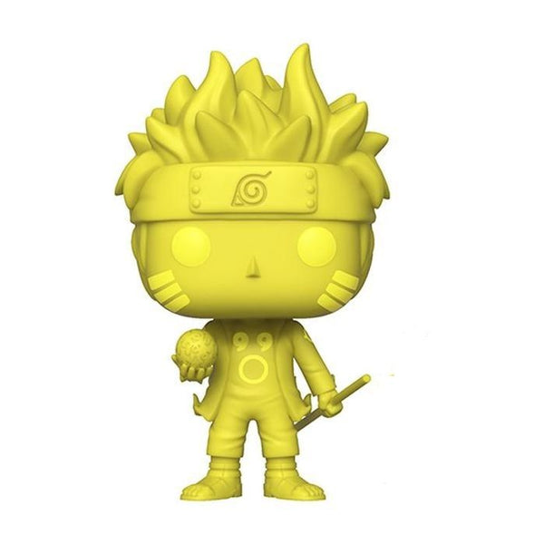 Funko Pop! Naruto Six Path (Glow)
