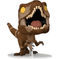 Pop! Atrociraptor (Rosso)