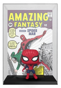 ¡Estallido! Portadas de cómics de Spider-Man