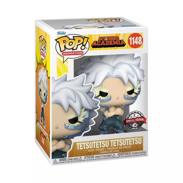 Funko Tetsutetsu Tetsutetsu (SE) – My Hero Academia