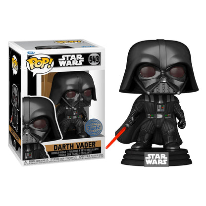 pop dark vador 543