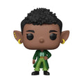 Pop! O Capitão
