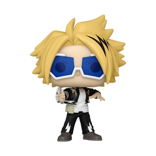 ¡Estallido! Denki Kaminari (resplandor)