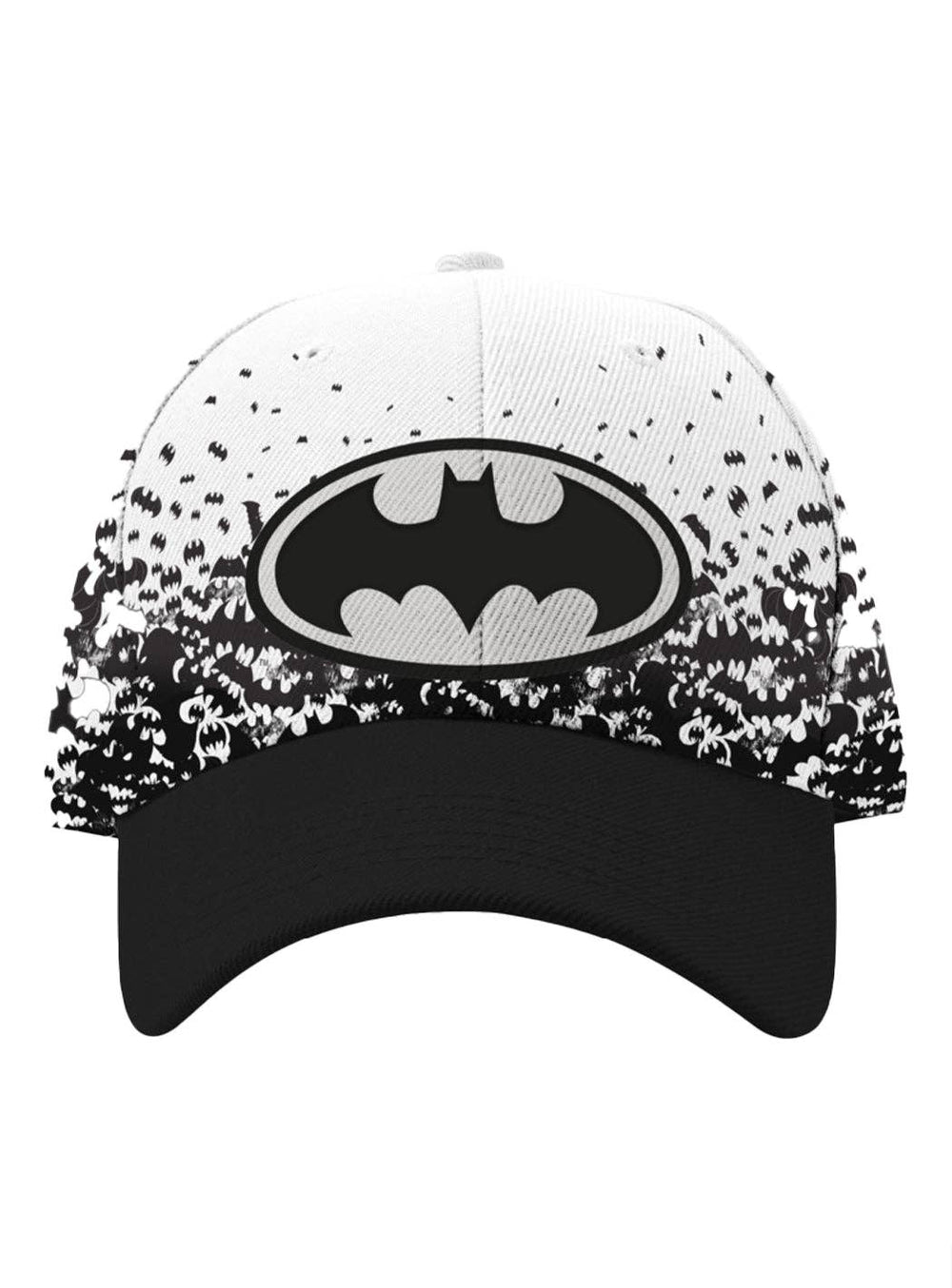 DC Comics Cap - Batman Logo
