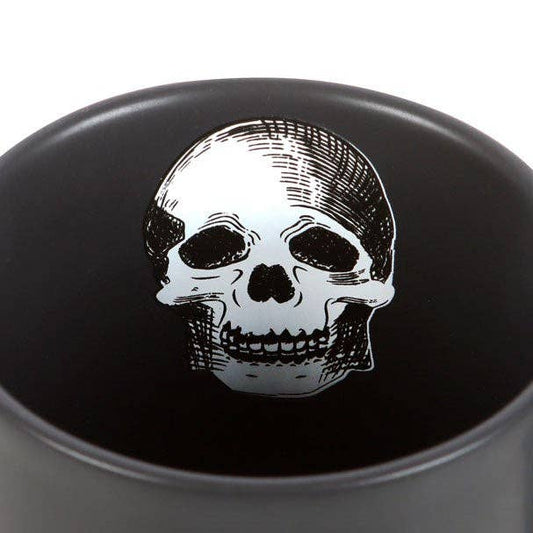 Mug « Boire à vos risques et périls »