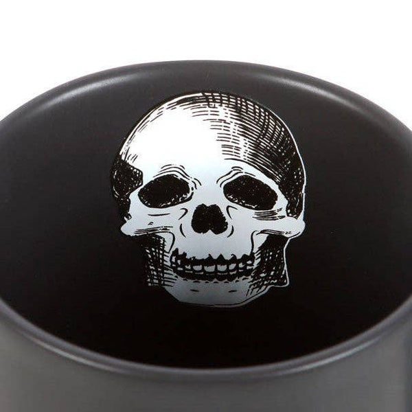 Mug « Boire à vos risques et périls »