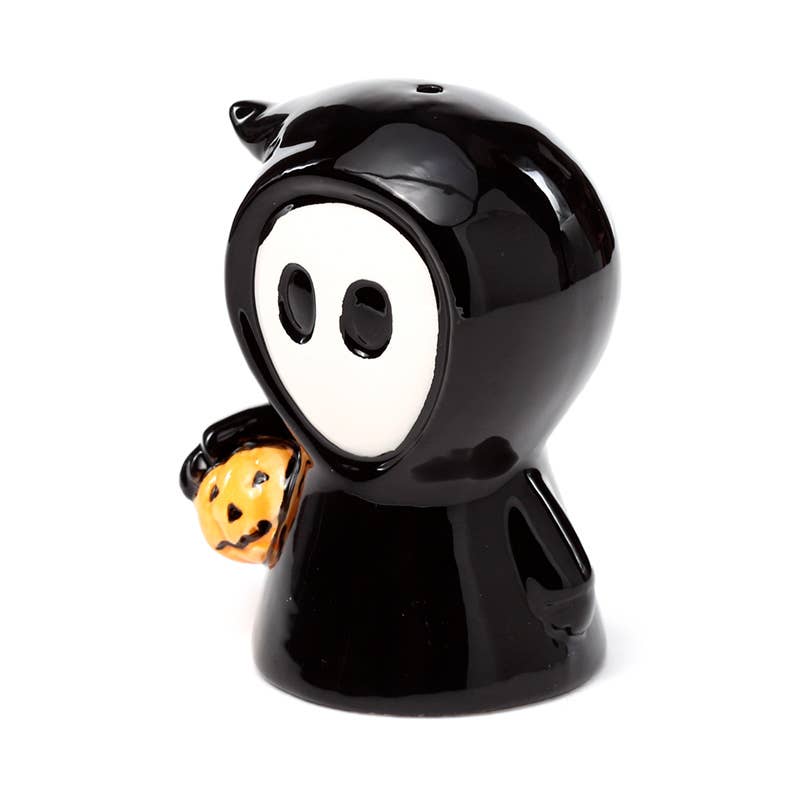Sel et poivre Skull Boy & Ghost Boy