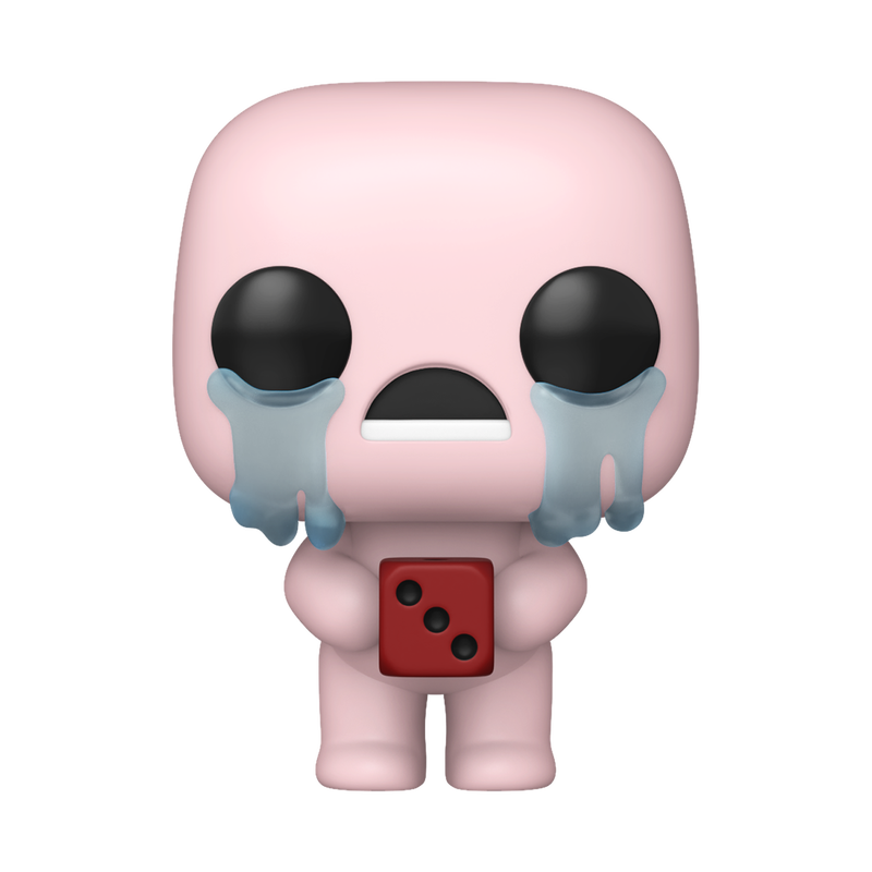 The Binding of Isaac