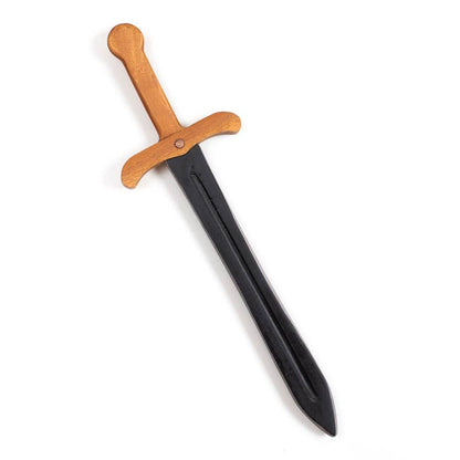SWORD NOIR S - KALID MEDIEVAL