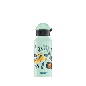 Botella Infantil KBT Jungle TZZ 0.4 L