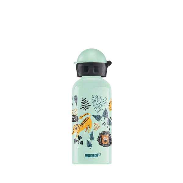 Gourde enfant KBT Jungle TZZ 0.4 L