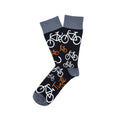 Chaussettes vélos « Amsterdam »