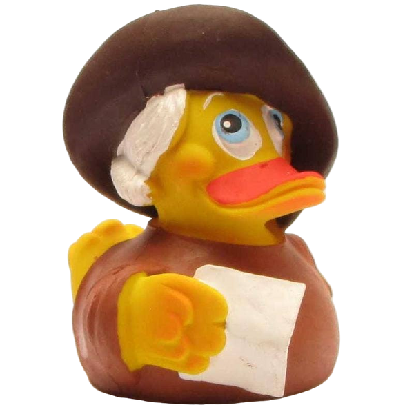 Pato Johann Wolfgang von Goethe