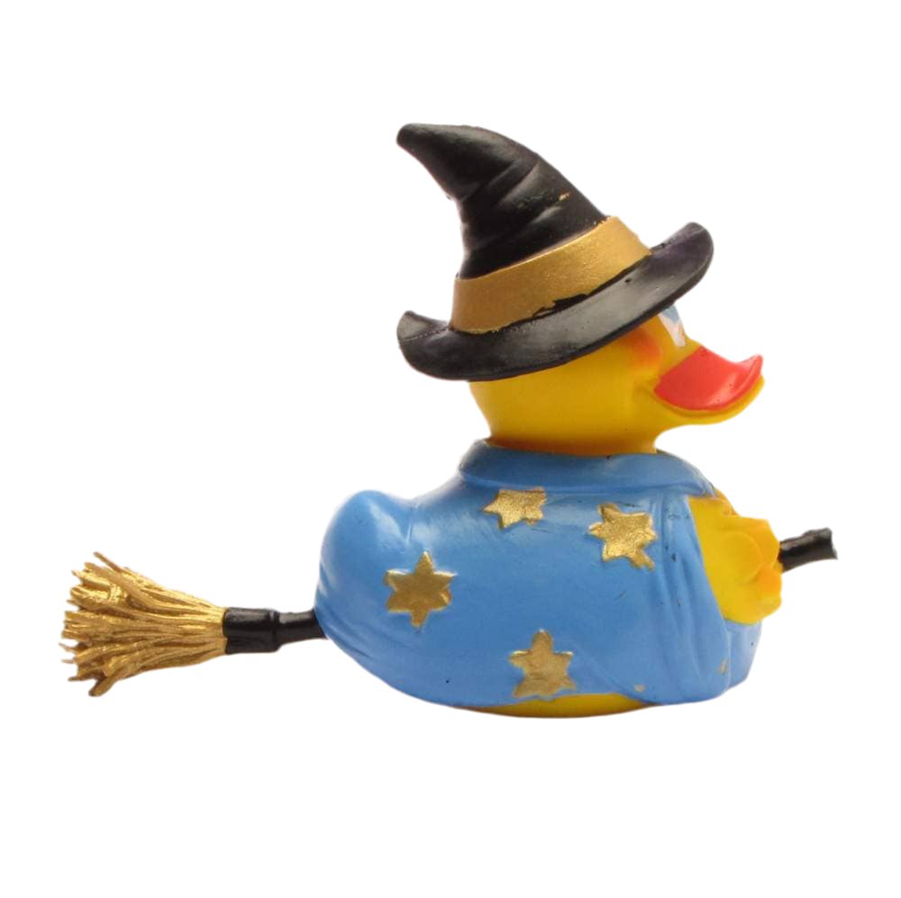 Witch Duck