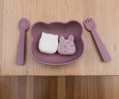 Freeze & Bake Poddies® - Rosa antico