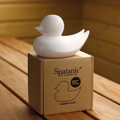Canard Minimaliste