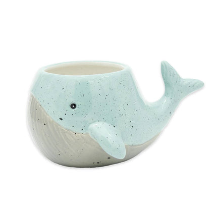 Mug 3D Baleine