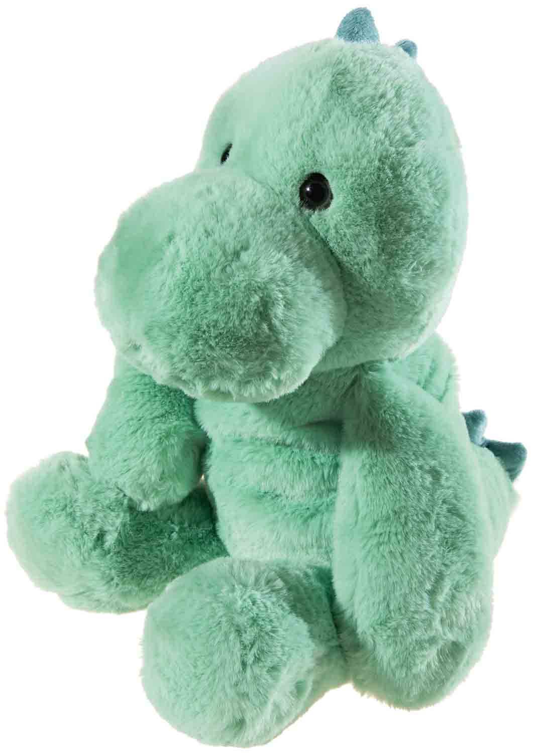 Peluche dinosaure lesté Zenzo ChillÄxi Heunec — 50 cm