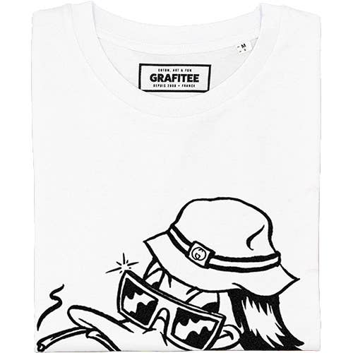 Wild Donald T-shirt