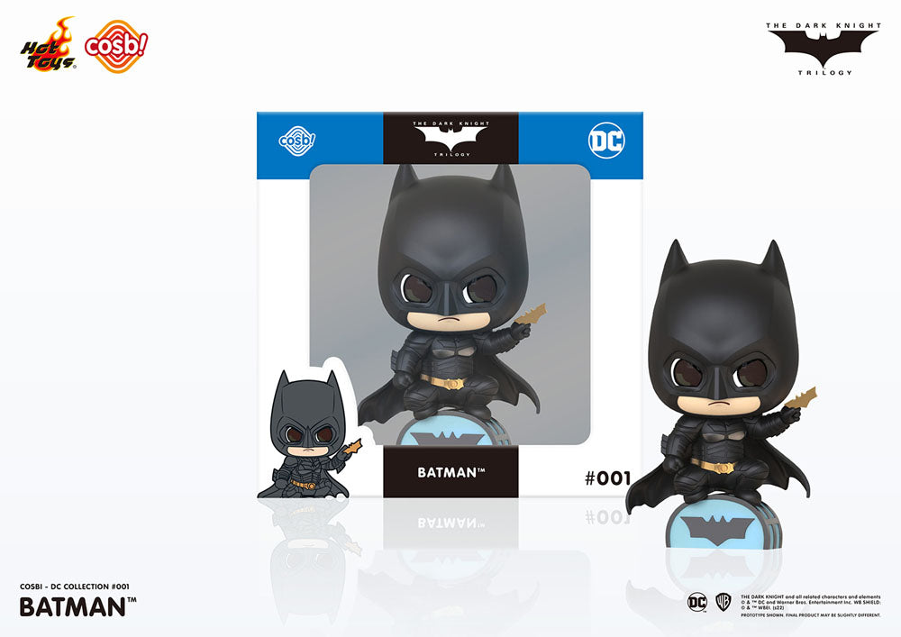 Batman-Cosbi 