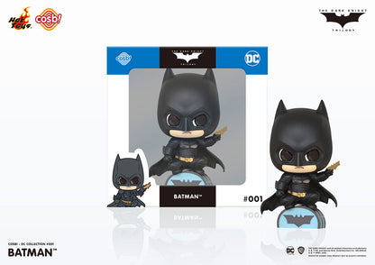 Batman-Cosbi 