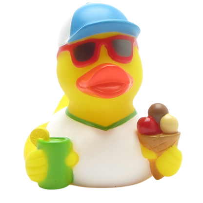 canard vacancier factotum