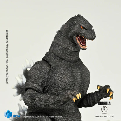 Godzilla Hokkaido Ver. - Serie Básica Exquisita - PRE-ORDEN* 