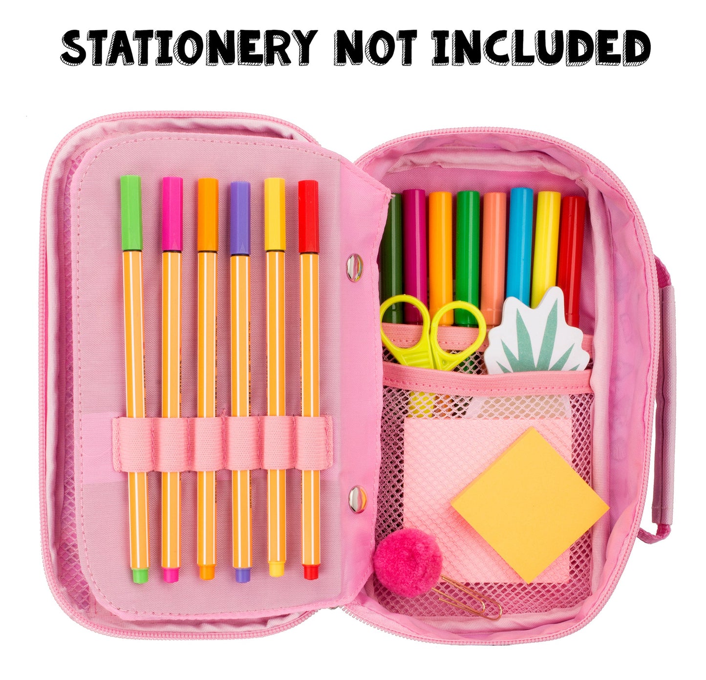 Trousse scolaire – Dream Team
