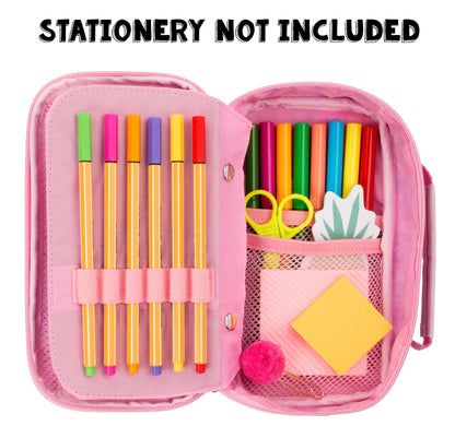 Trousse scolaire – Dream Team